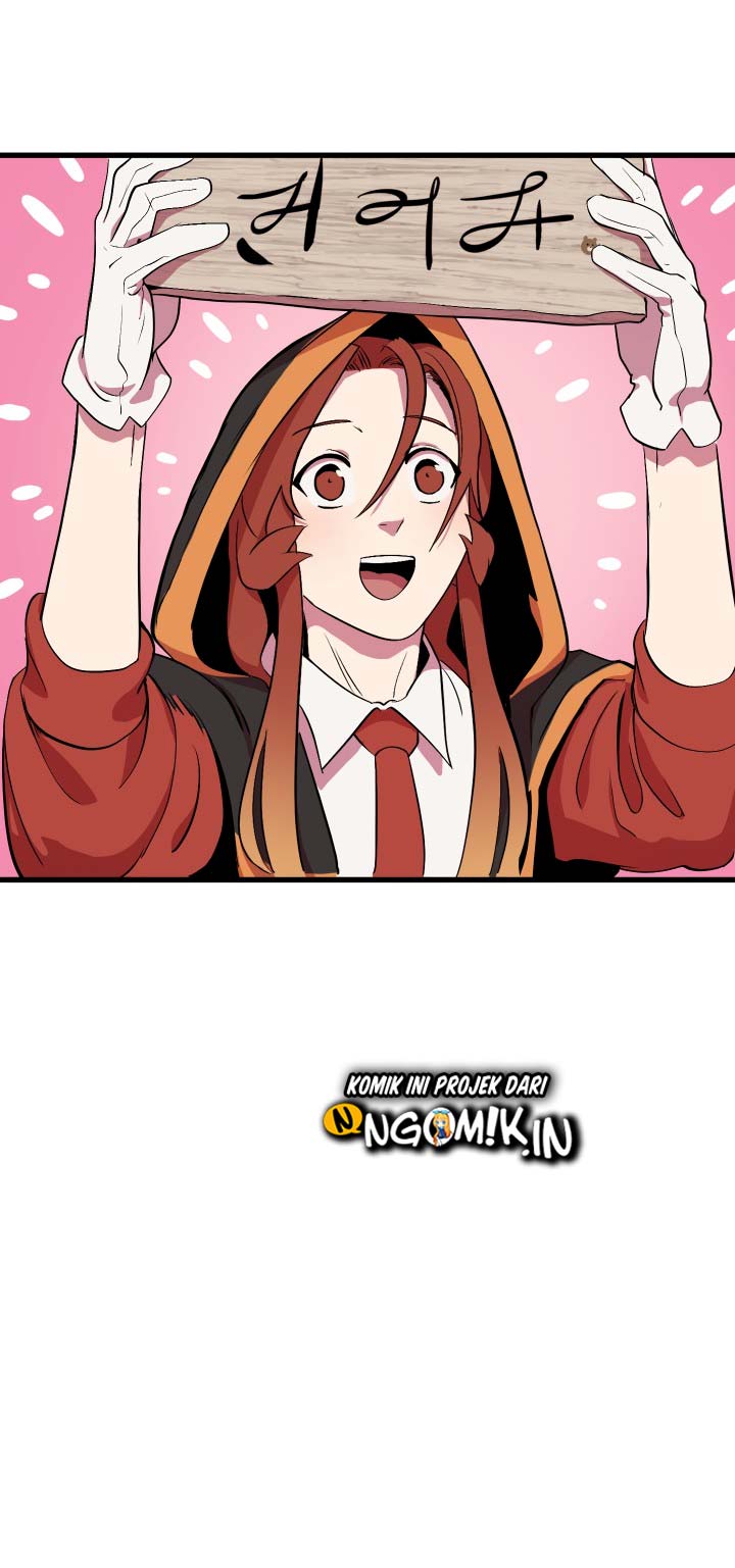 Otherworldly Sword King’s Survival Records Chapter 23 Gambar 54